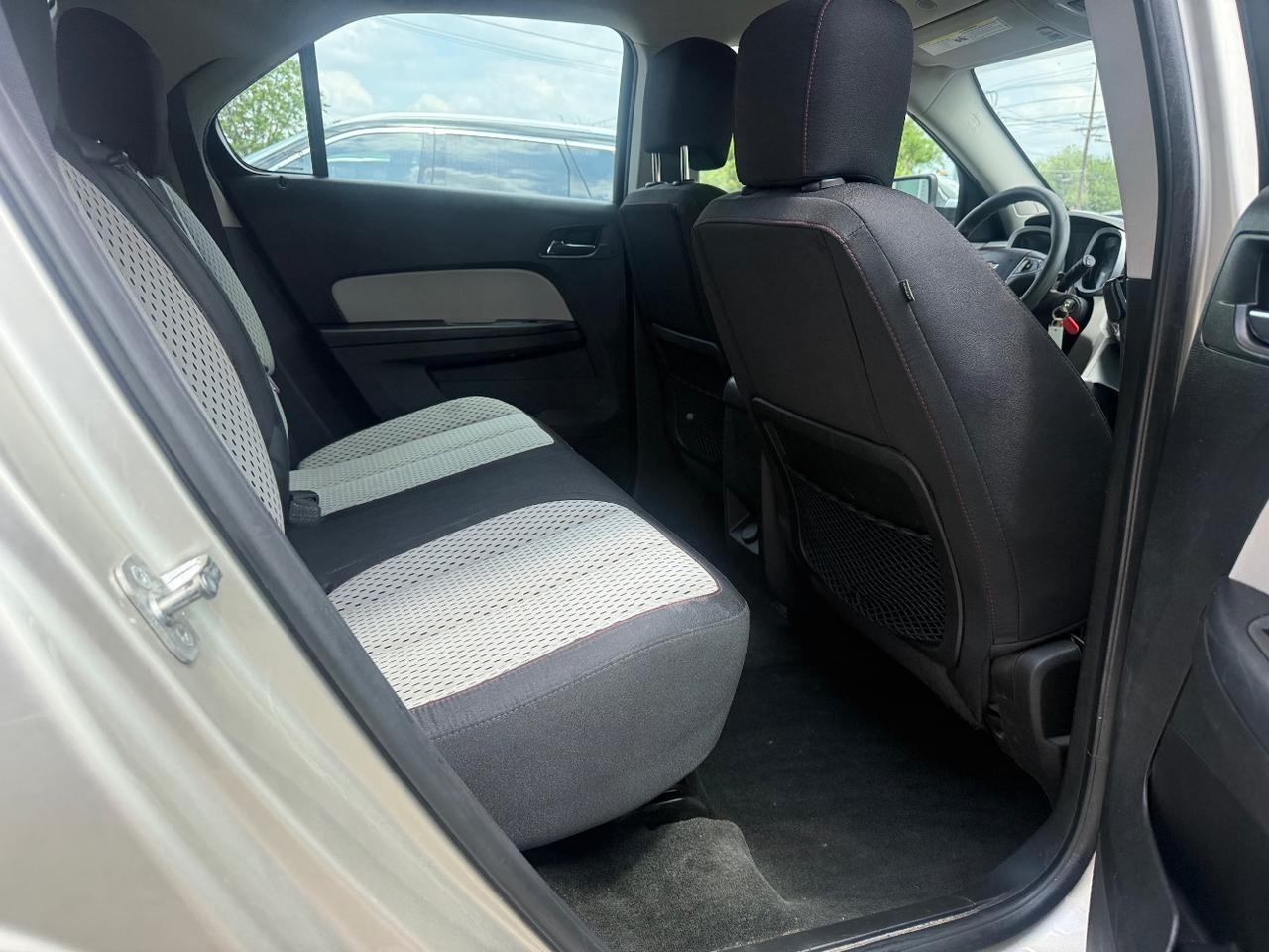 2015 Chevrolet Equinox 1LT AWD Austin TX