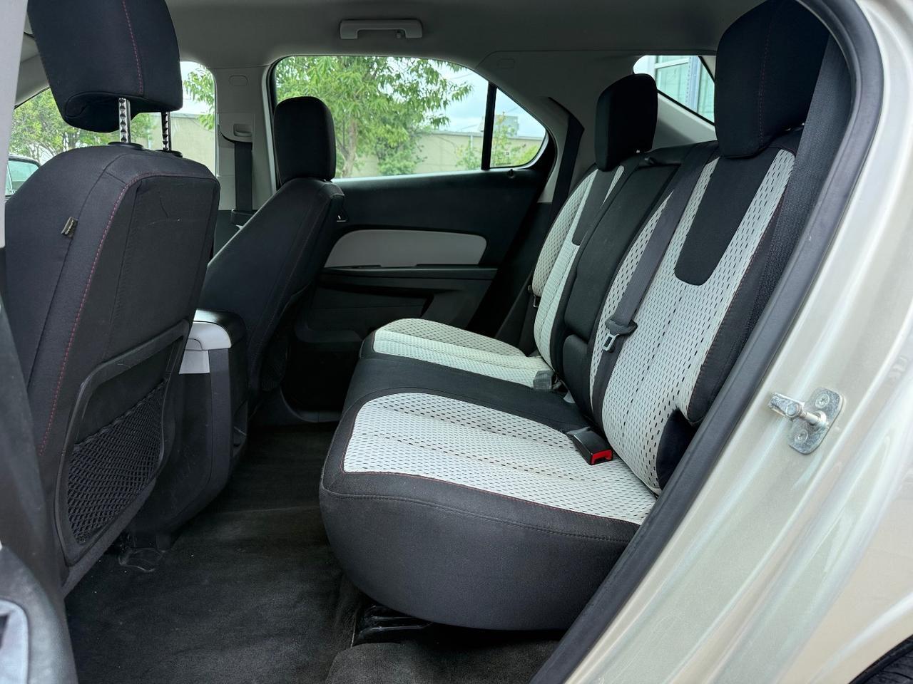 2015 Chevrolet Equinox 1LT AWD Austin TX