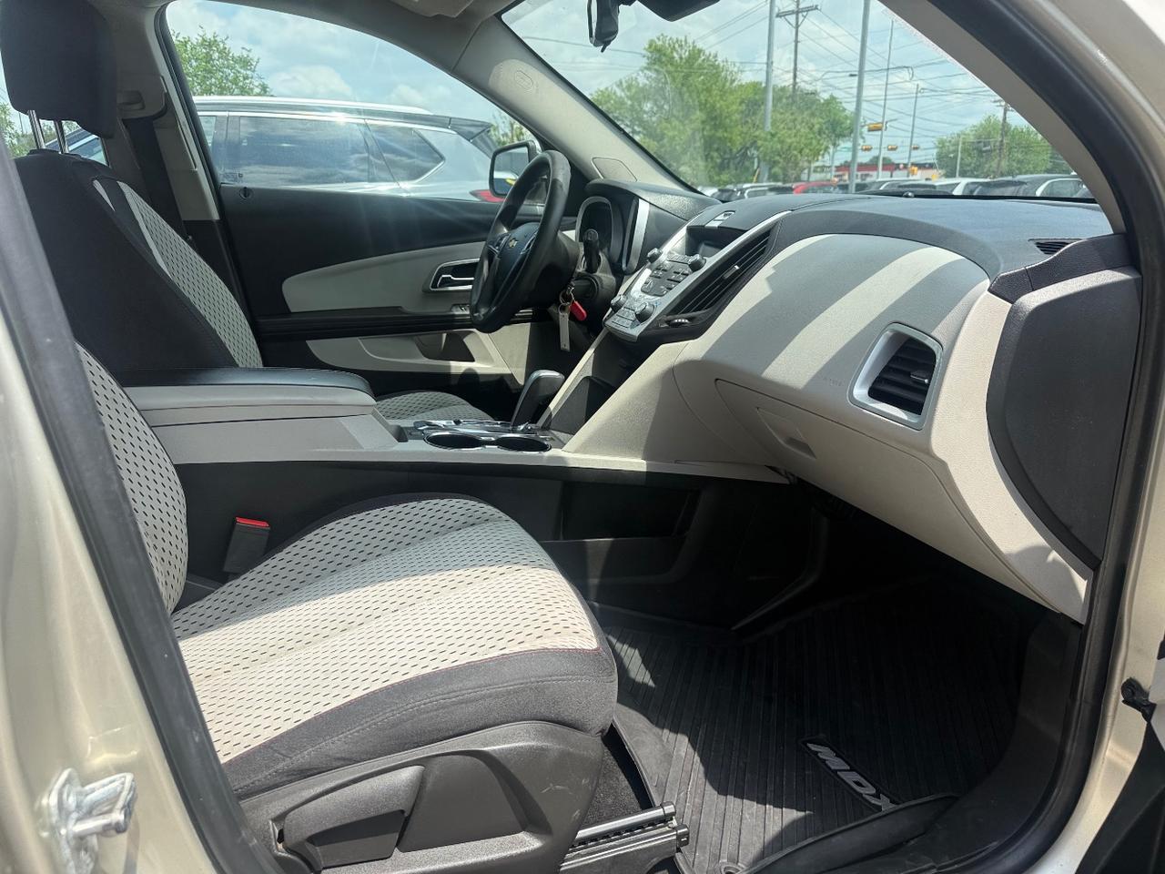 2015 Chevrolet Equinox 1LT AWD Austin TX
