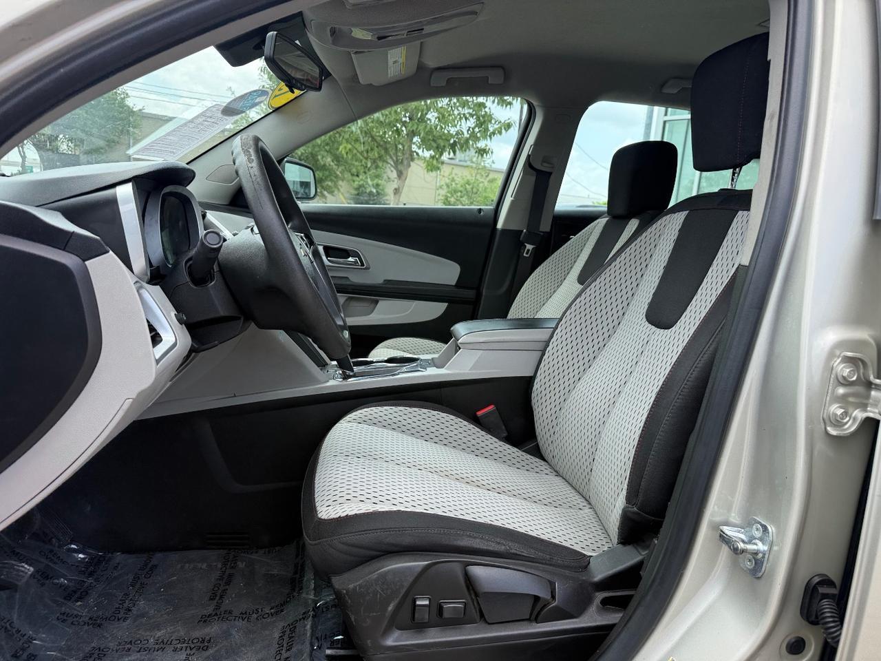 2015 Chevrolet Equinox 1LT AWD Austin TX