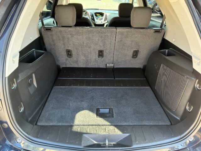 2015 Chevrolet Equinox 1LT Hattiesburg MS