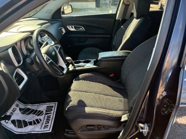 2015 Chevrolet Equinox 1LT Hattiesburg MS