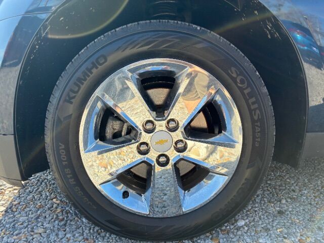 2015 Chevrolet Equinox 1LT Hattiesburg MS