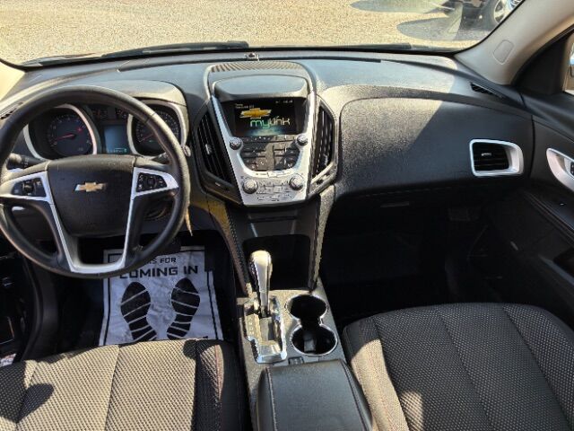 2015 Chevrolet Equinox 1LT Hattiesburg MS