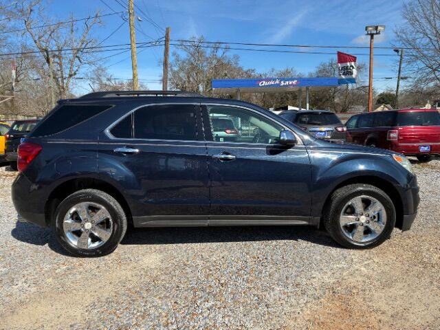 2015 Chevrolet Equinox 1LT