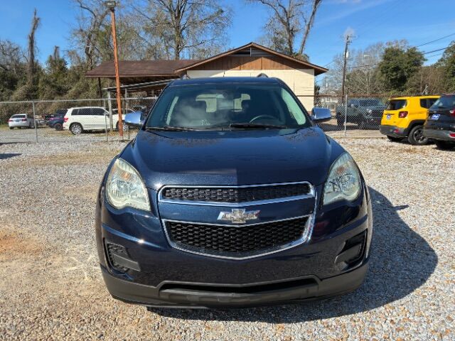 2015 Chevrolet Equinox 1LT Hattiesburg MS