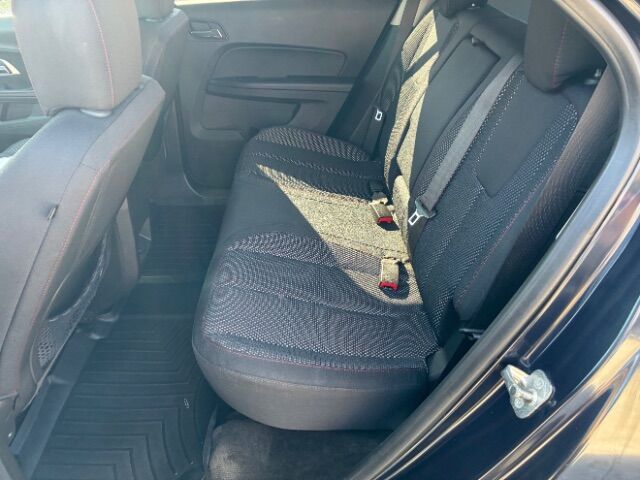 2015 Chevrolet Equinox 1LT Hattiesburg MS