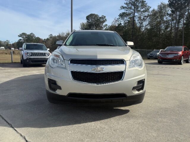 2015 Chevrolet Equinox 1LT
