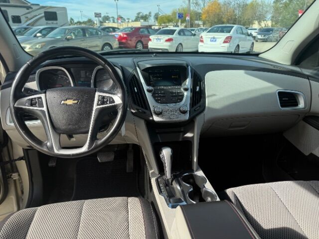 2015 Chevrolet Equinox 1LT Hattiesburg MS