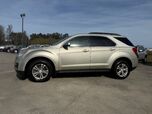 2015 Chevrolet Equinox 1LT