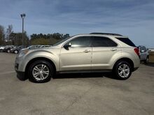 2015_Chevrolet_Equinox_1LT_ Hattiesburg MS