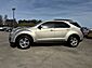 2015 Chevrolet Equinox 1LT Hattiesburg MS
