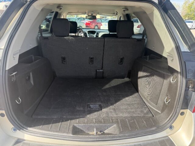 2015 Chevrolet Equinox 1LT Hattiesburg MS