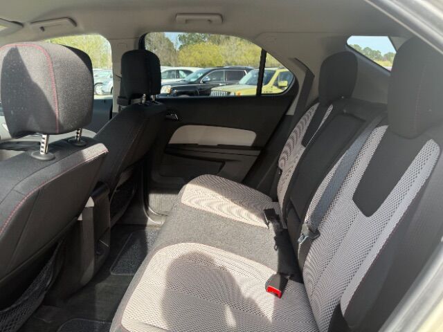 2015 Chevrolet Equinox 1LT Hattiesburg MS