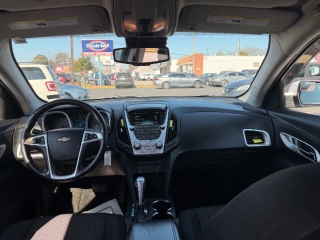 2015 Chevrolet Equinox 1LT Norfolk VA