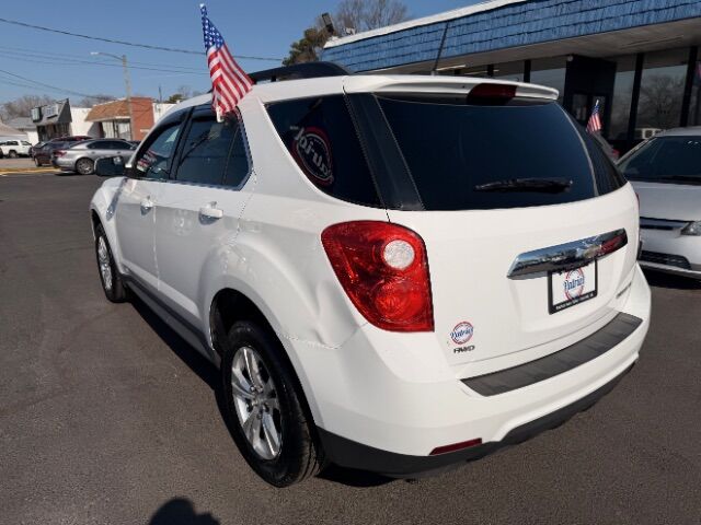 2015 Chevrolet Equinox 1LT Norfolk VA