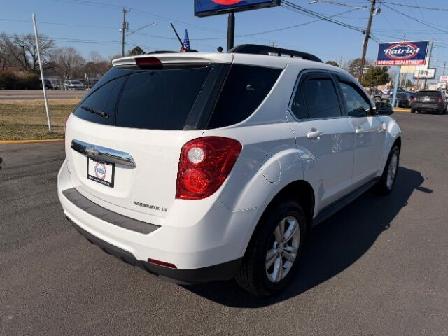 2015 Chevrolet Equinox 1LT Norfolk VA