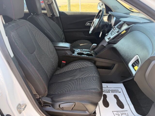 2015 Chevrolet Equinox 1LT Norfolk VA