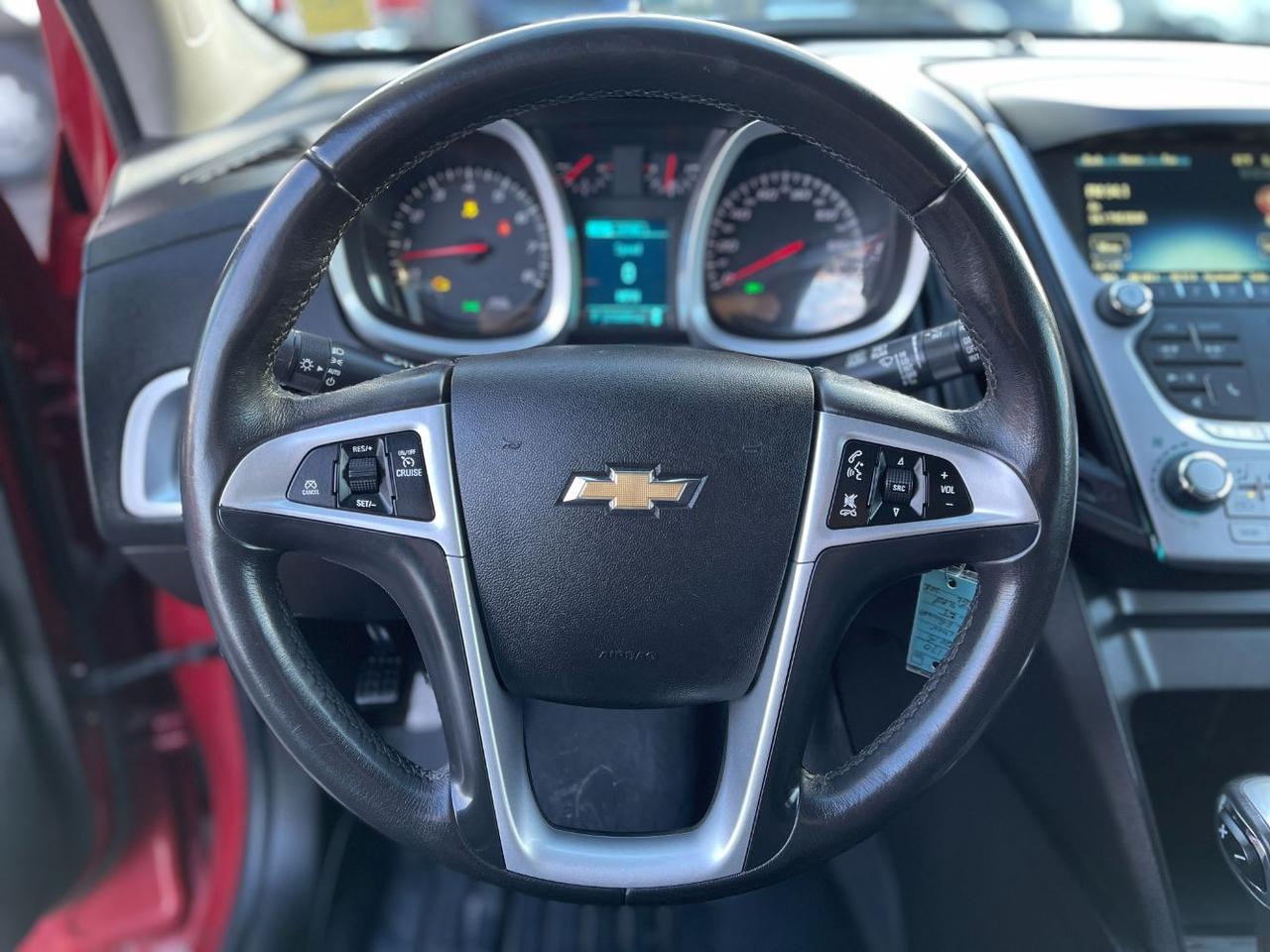 2015 Chevrolet Equinox 1LT Spokane WA