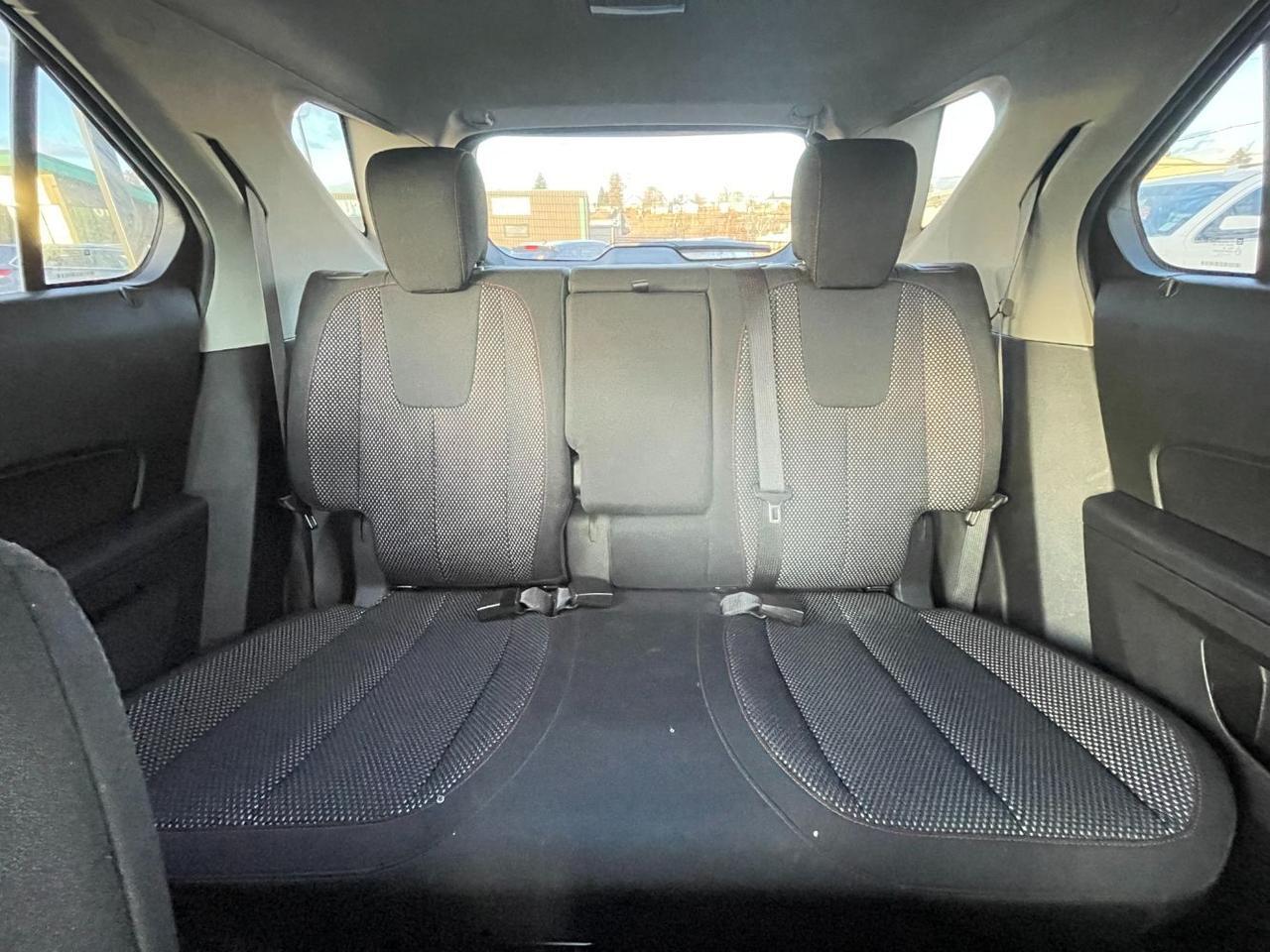 2015 Chevrolet Equinox 1LT Spokane WA