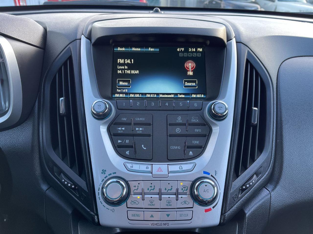 2015 Chevrolet Equinox 1LT Spokane WA