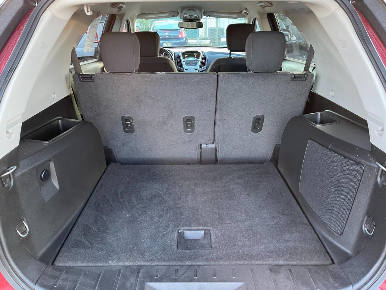 2015 Chevrolet Equinox 1LT Spokane WA