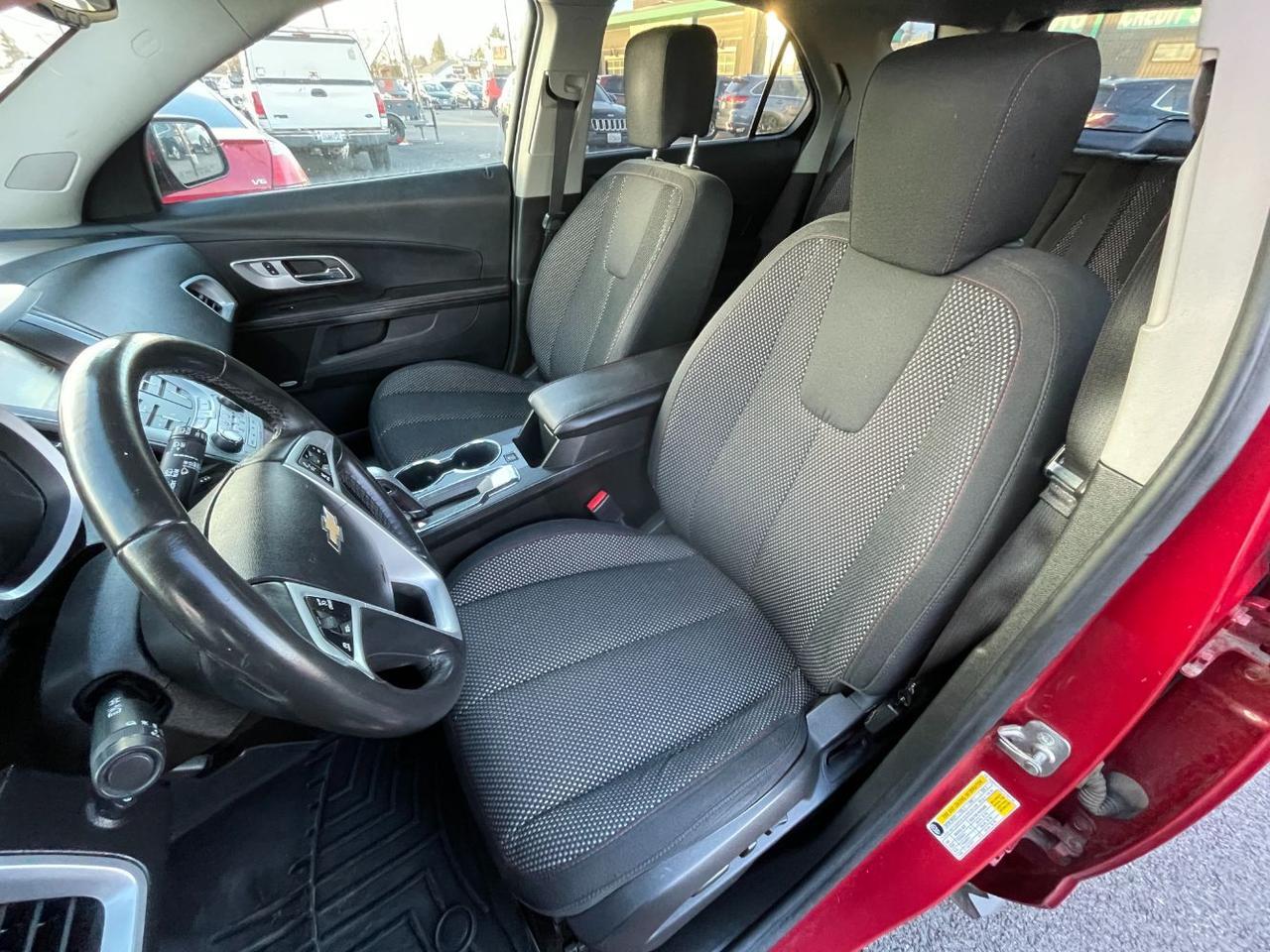 2015 Chevrolet Equinox 1LT Spokane WA