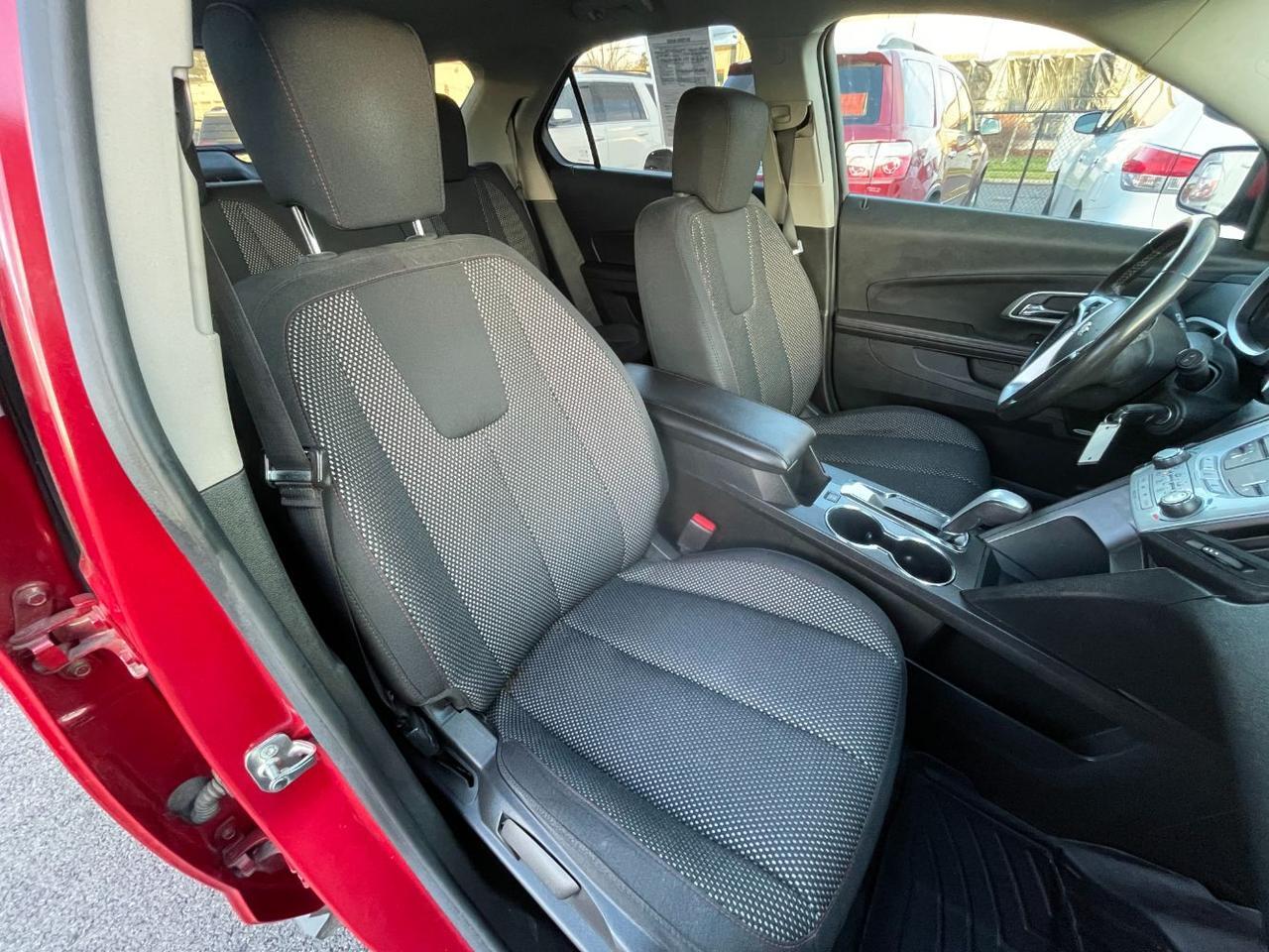 2015 Chevrolet Equinox 1LT Spokane WA