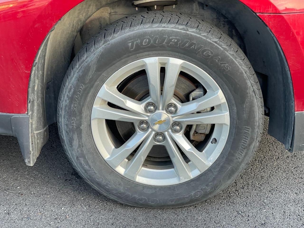 2015 Chevrolet Equinox 1LT Post Falls ID