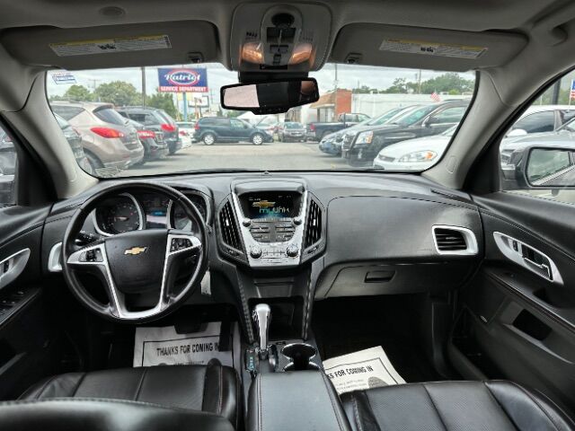 2015 Chevrolet Equinox 2LT Norfolk VA