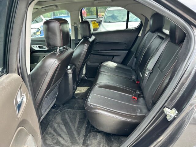 2015 Chevrolet Equinox 2LT Norfolk VA