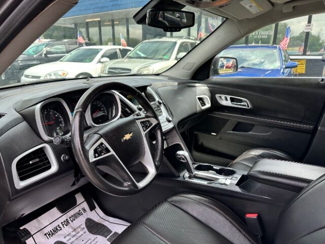 2015 Chevrolet Equinox 2LT Norfolk VA