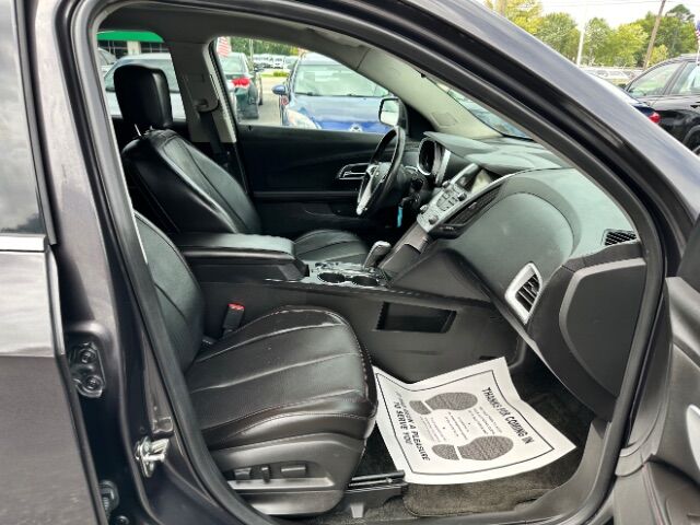 2015 Chevrolet Equinox 2LT Norfolk VA
