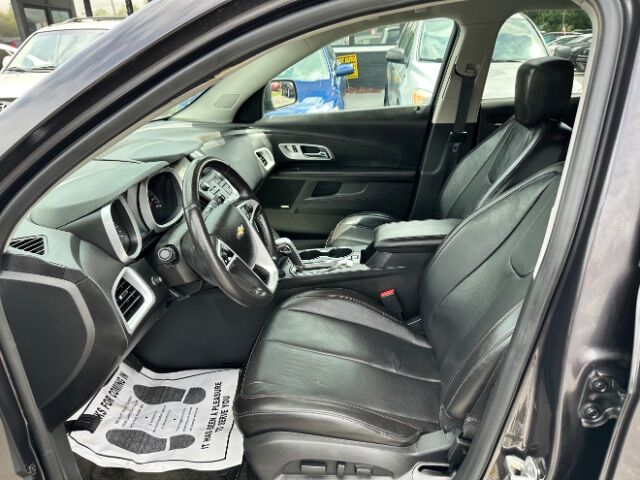 2015 Chevrolet Equinox 2LT Norfolk VA