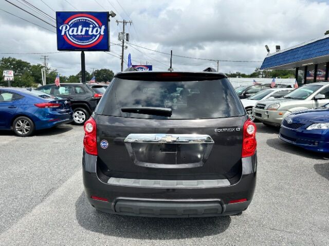 2015 Chevrolet Equinox 2LT Norfolk VA