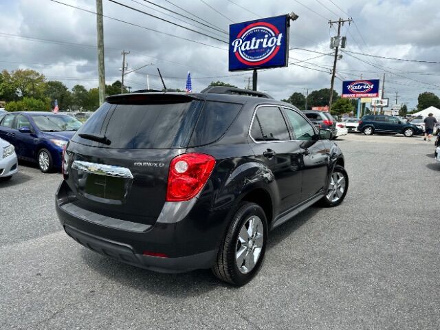 2015 Chevrolet Equinox 2LT Norfolk VA