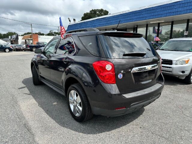 2015 Chevrolet Equinox 2LT Norfolk VA
