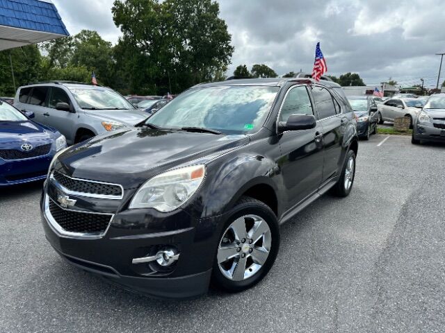 2015 Chevrolet Equinox 2LT Norfolk VA