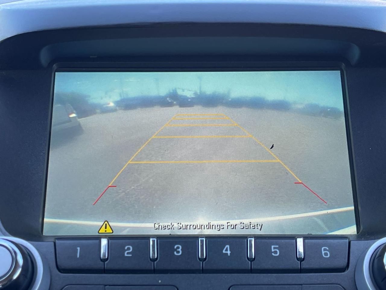 2015 Chevrolet Equinox 2LT Spokane WA
