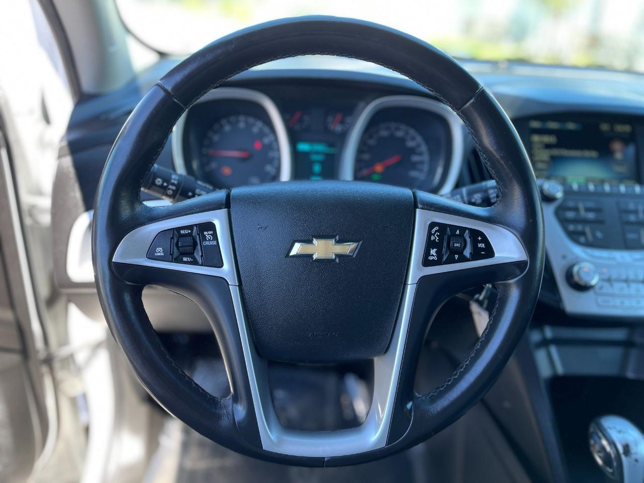 2015 Chevrolet Equinox 2LT Spokane WA
