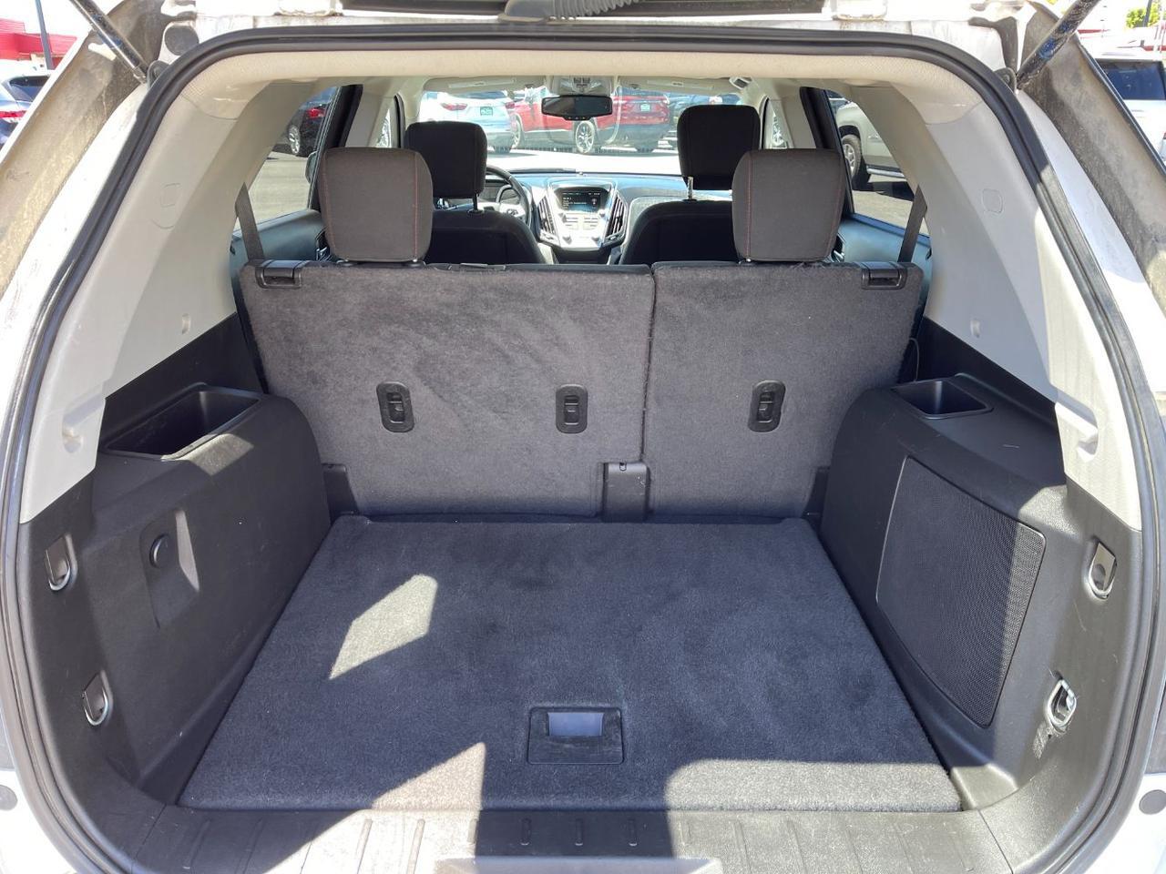 2015 Chevrolet Equinox 2LT Spokane WA