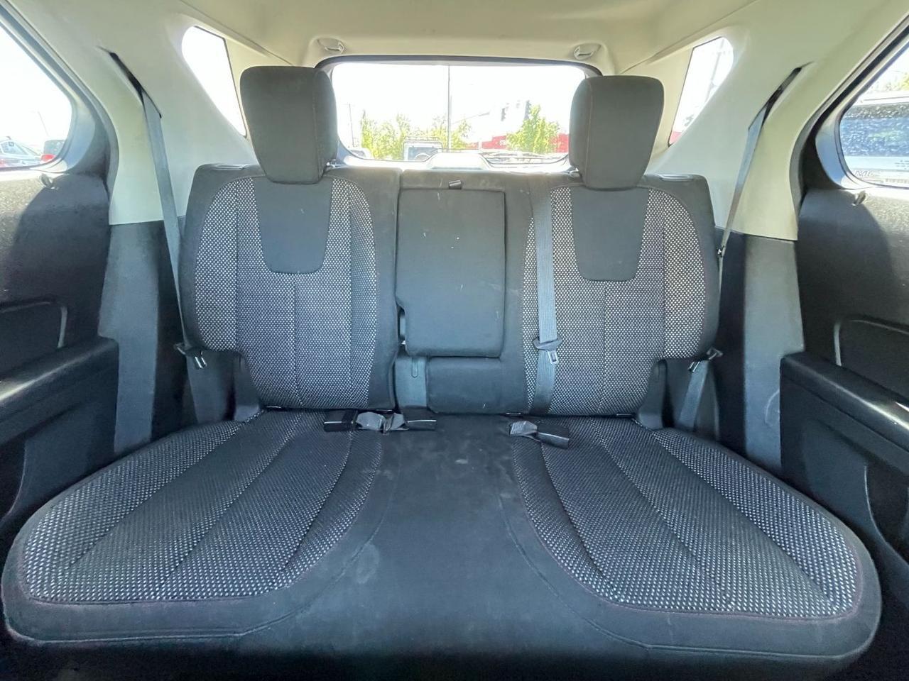 2015 Chevrolet Equinox 2LT Spokane WA