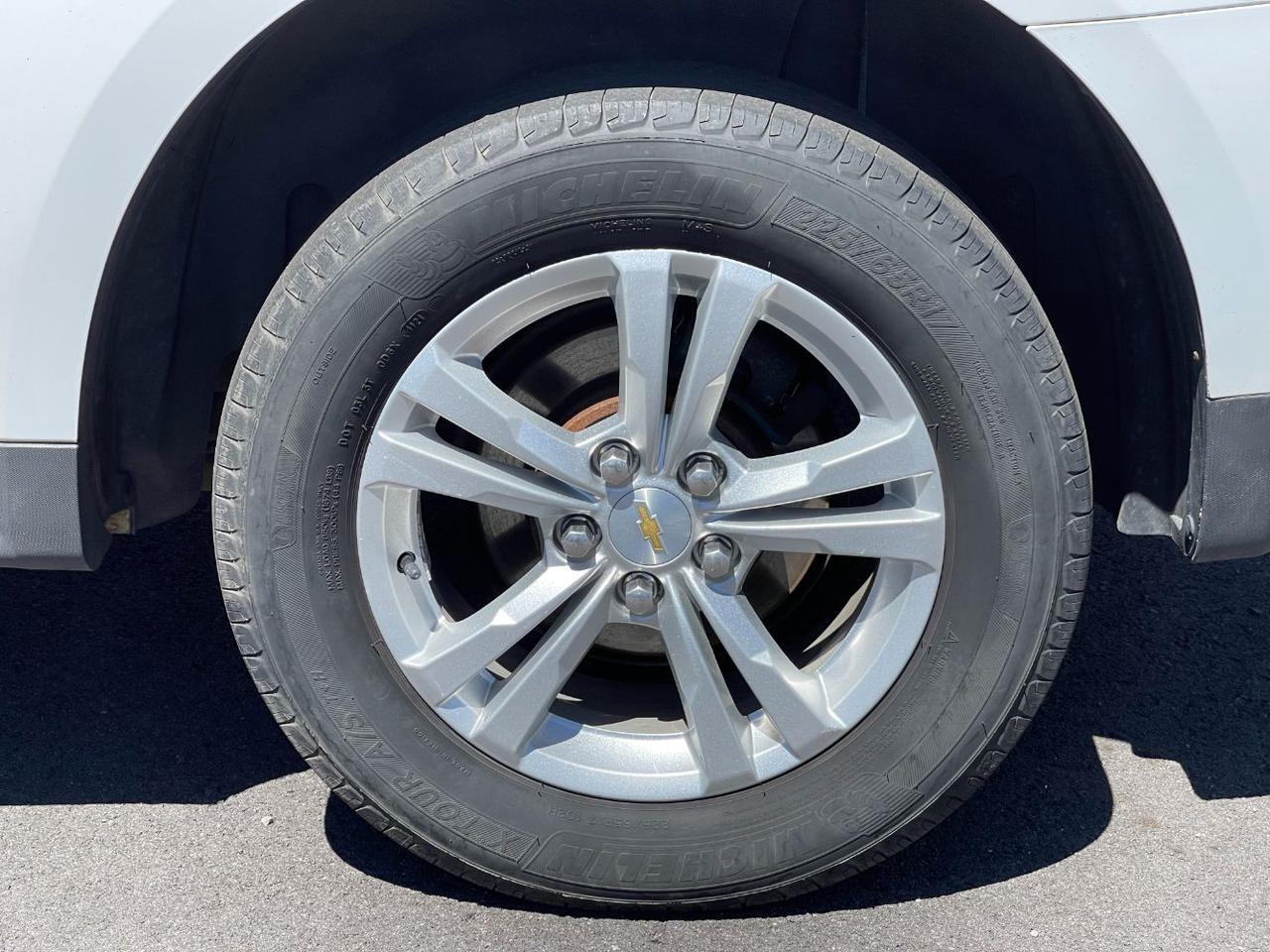 2015 Chevrolet Equinox 2LT Spokane WA