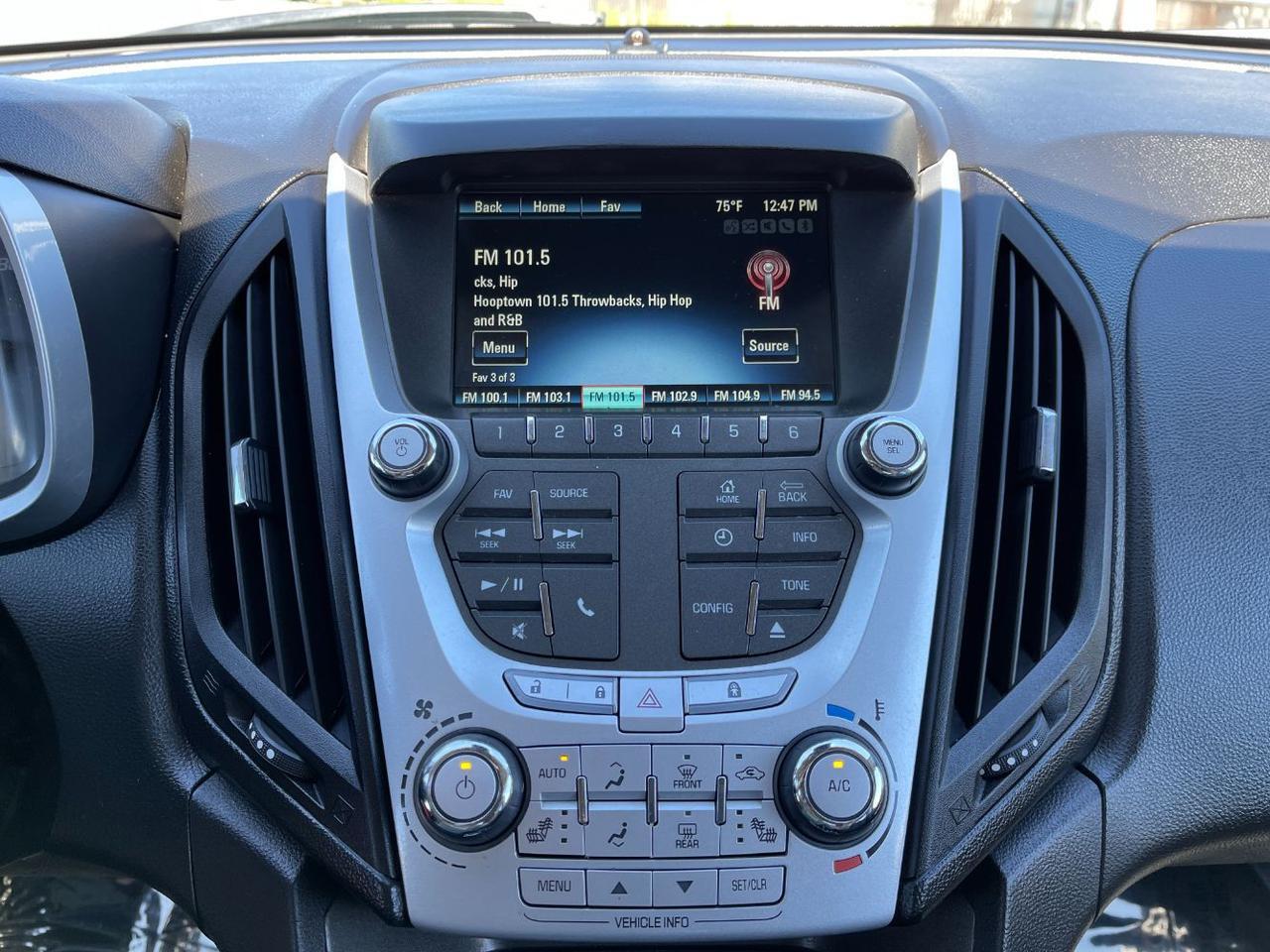 2015 Chevrolet Equinox 2LT Spokane WA
