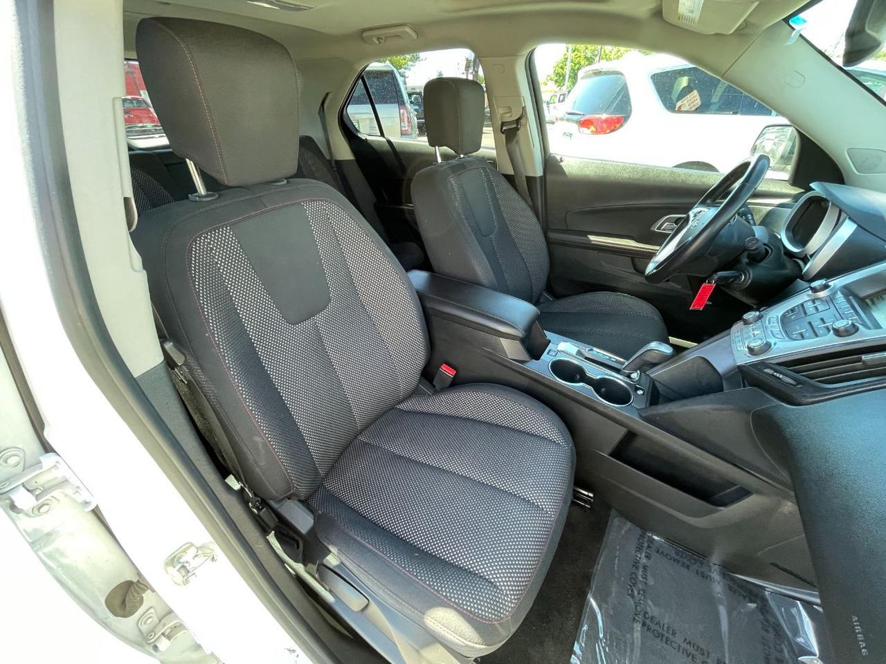 2015 Chevrolet Equinox 2LT Spokane WA