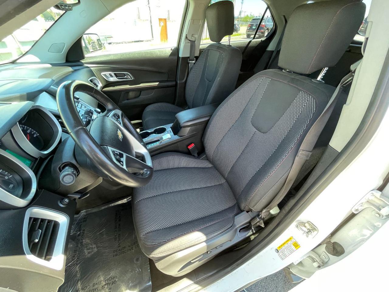 2015 Chevrolet Equinox 2LT Spokane WA