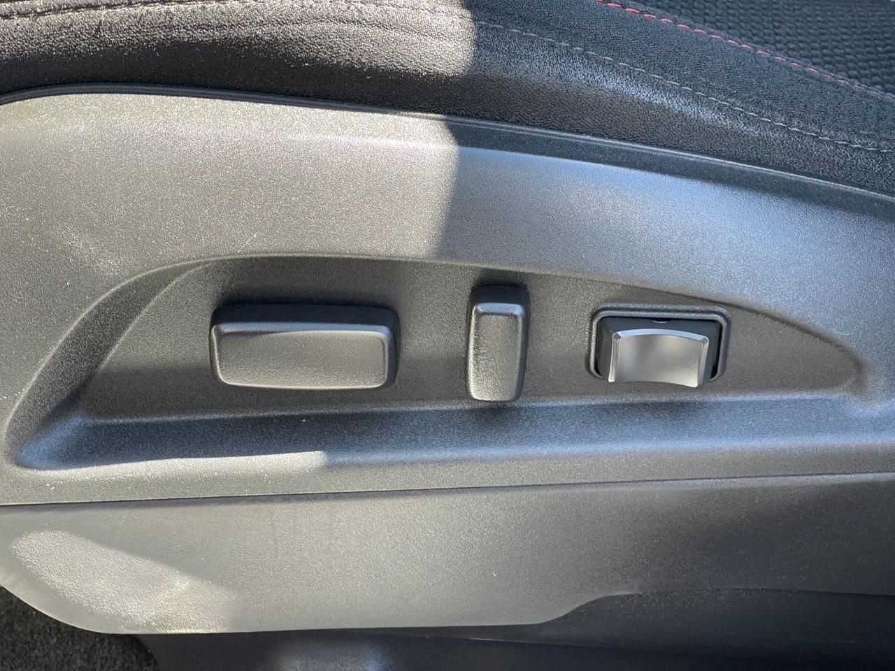 2015 Chevrolet Equinox 2LT Spokane WA
