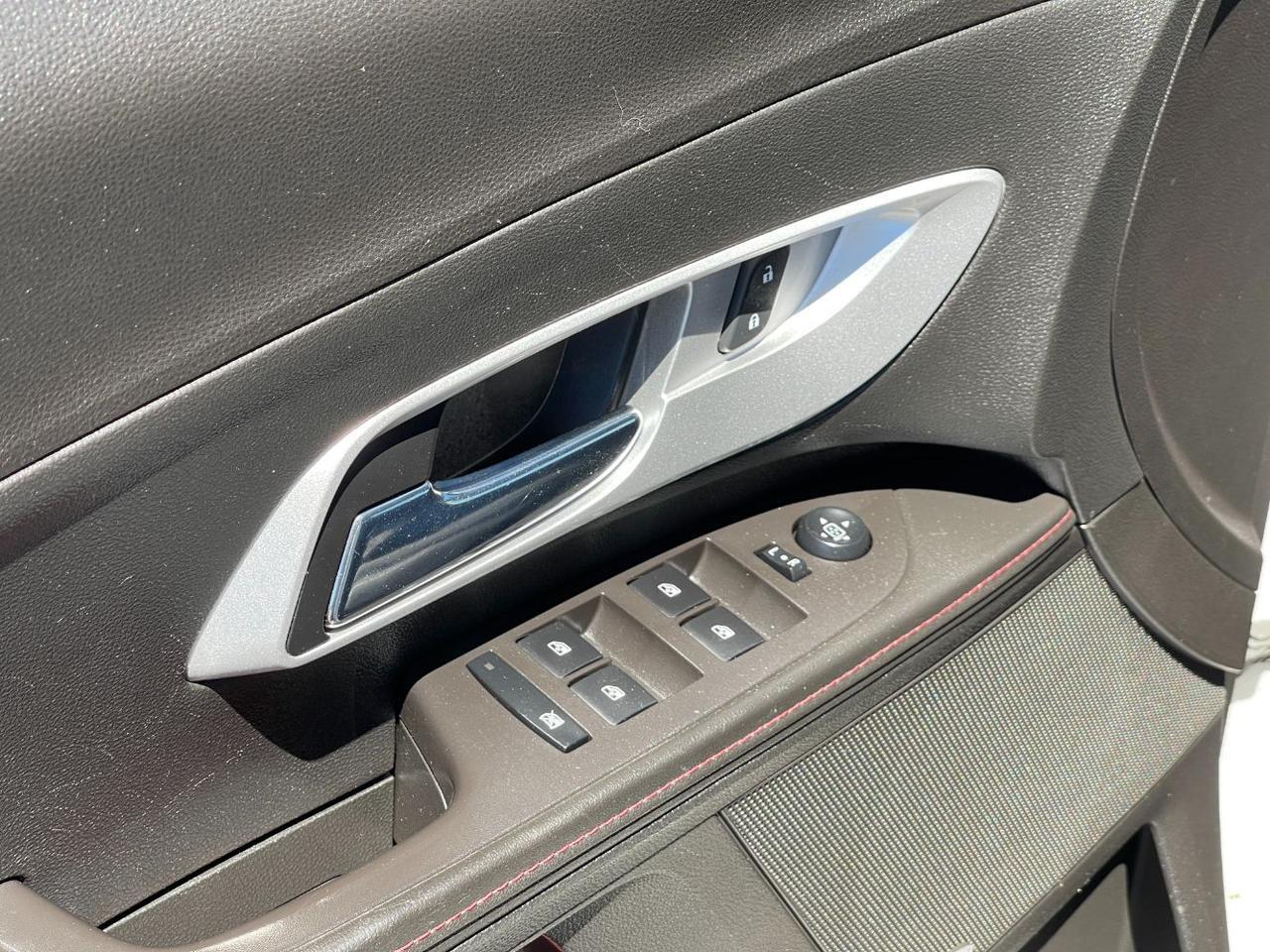 2015 Chevrolet Equinox 2LT Spokane WA