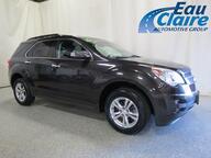 2015 Chevrolet Equinox AWD 4dr LT w/1LT Eau Claire WI 2015 Chevrolet Equinox AWD 4dr LT w/1LT Eau Claire WI