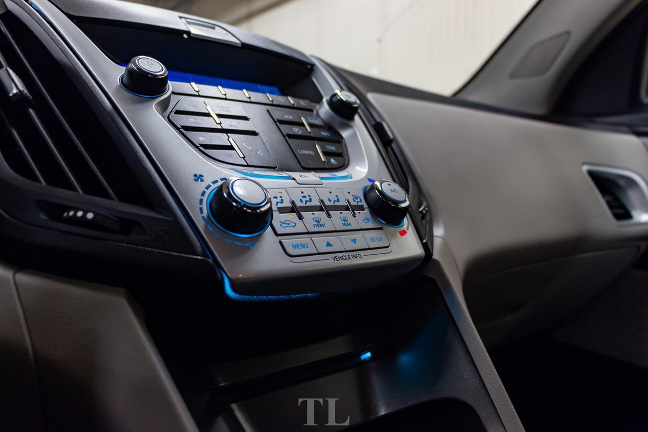 2015 Chevrolet Equinox AWD LS Red Deer AB